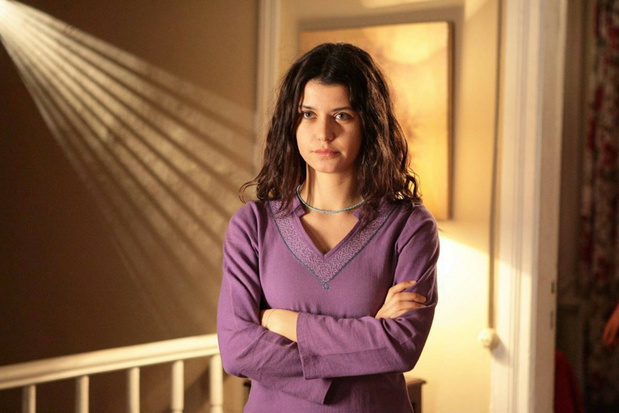 Serial Grzech Fatmagul