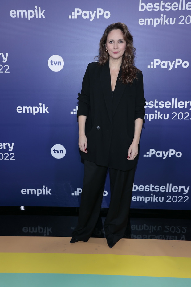 Bestsellery Empiku 2022