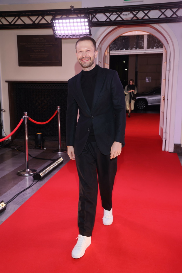 Polskie Nagrody Filmowe Or?y 2022 - gala