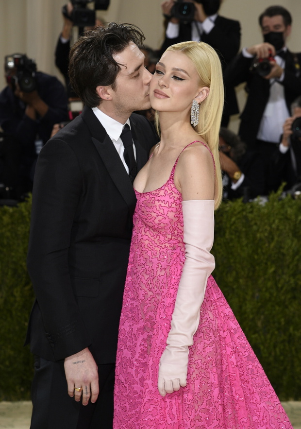 MET Gala 2021