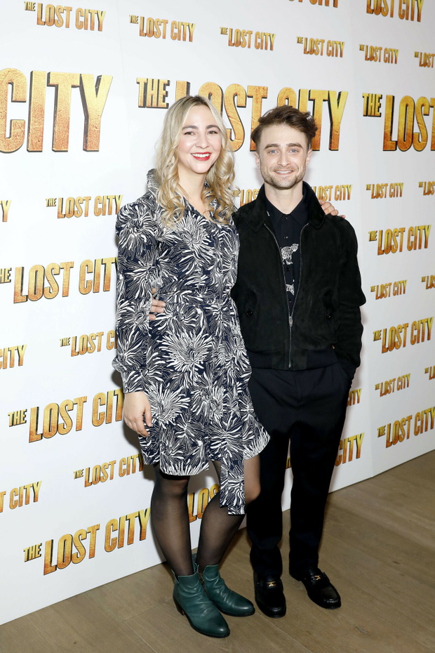 Pokaz specjalny filmu The Lost City