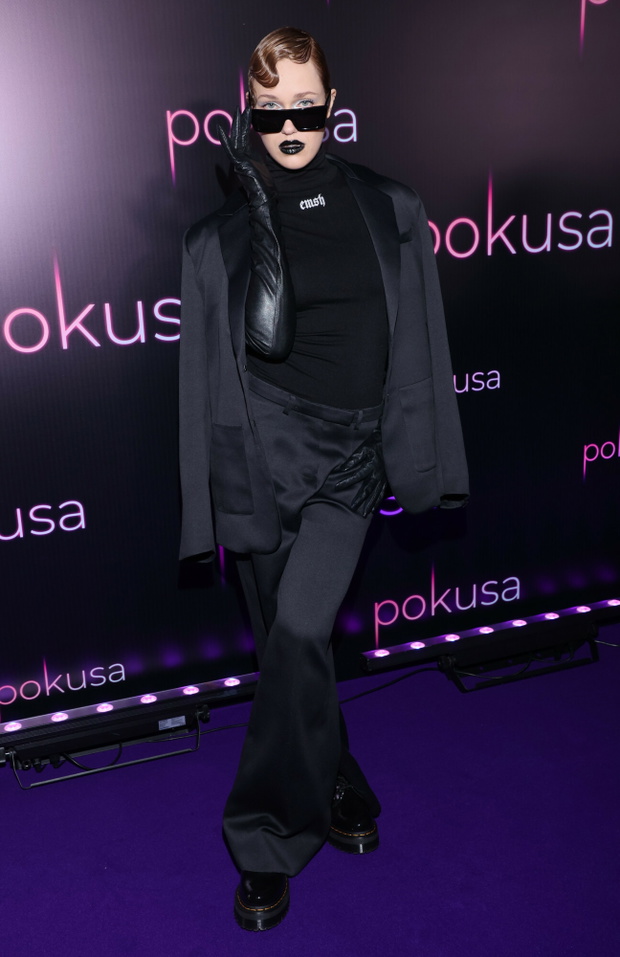 Premiera filmu Pokusa