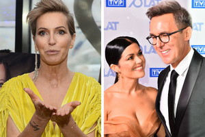 Paulina Smaszcz wbija szpilę Maciejowi Kurzajewskiemu z okazji 50. urodzin