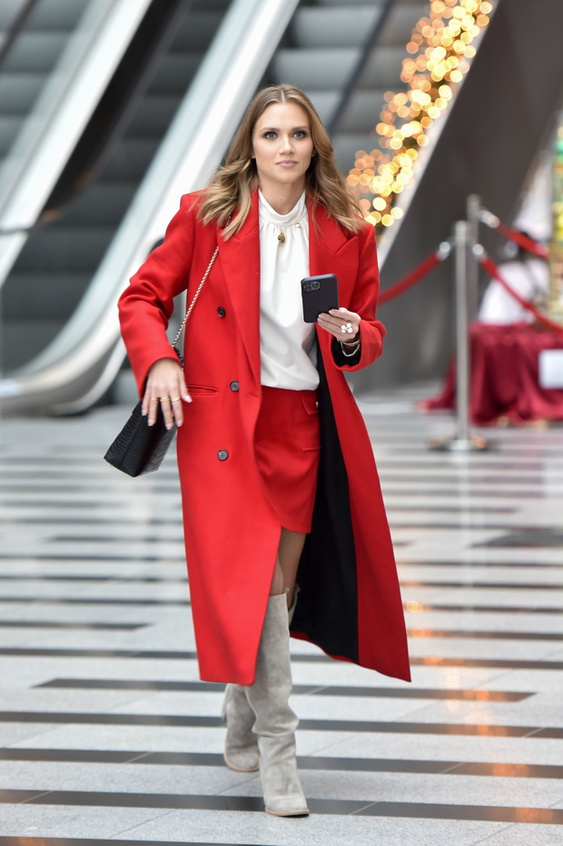 2022.12.10 WarszawaAgnieszka KaczorowskaFOT KS/AF EOS