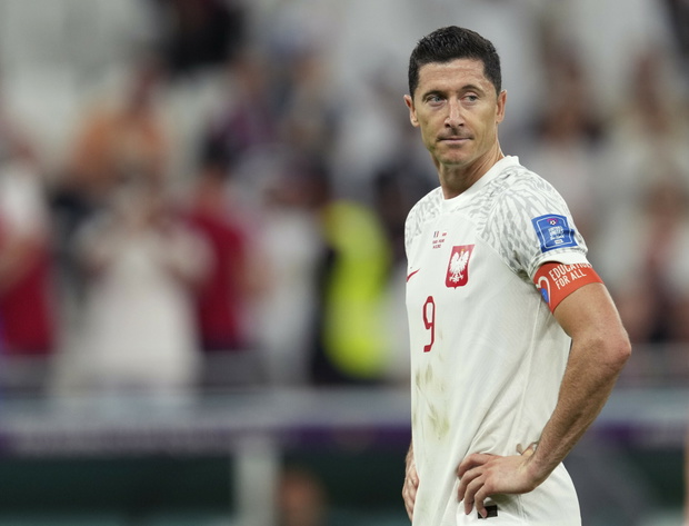 M? 2022 1/8 fina?u mecz Francja - Polska