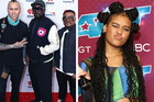 Black Eyed Peas główną gwiazdą Sylwestra Marzeń w TVP