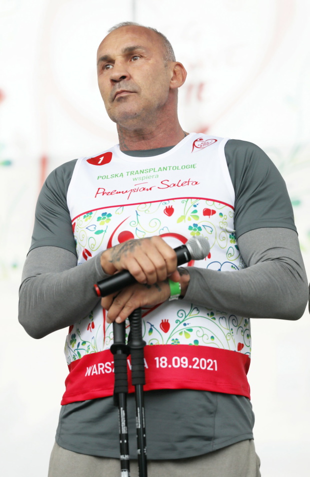 19. Bieg po Nowe ?ycie