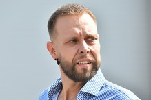 Gogglebox Mateusz Borkowski pokazał dziewczynę