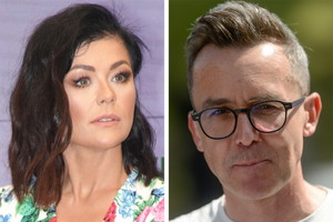 Katarzyna Cichopek i Maciej Kurzajewski zaatakowani na wizji