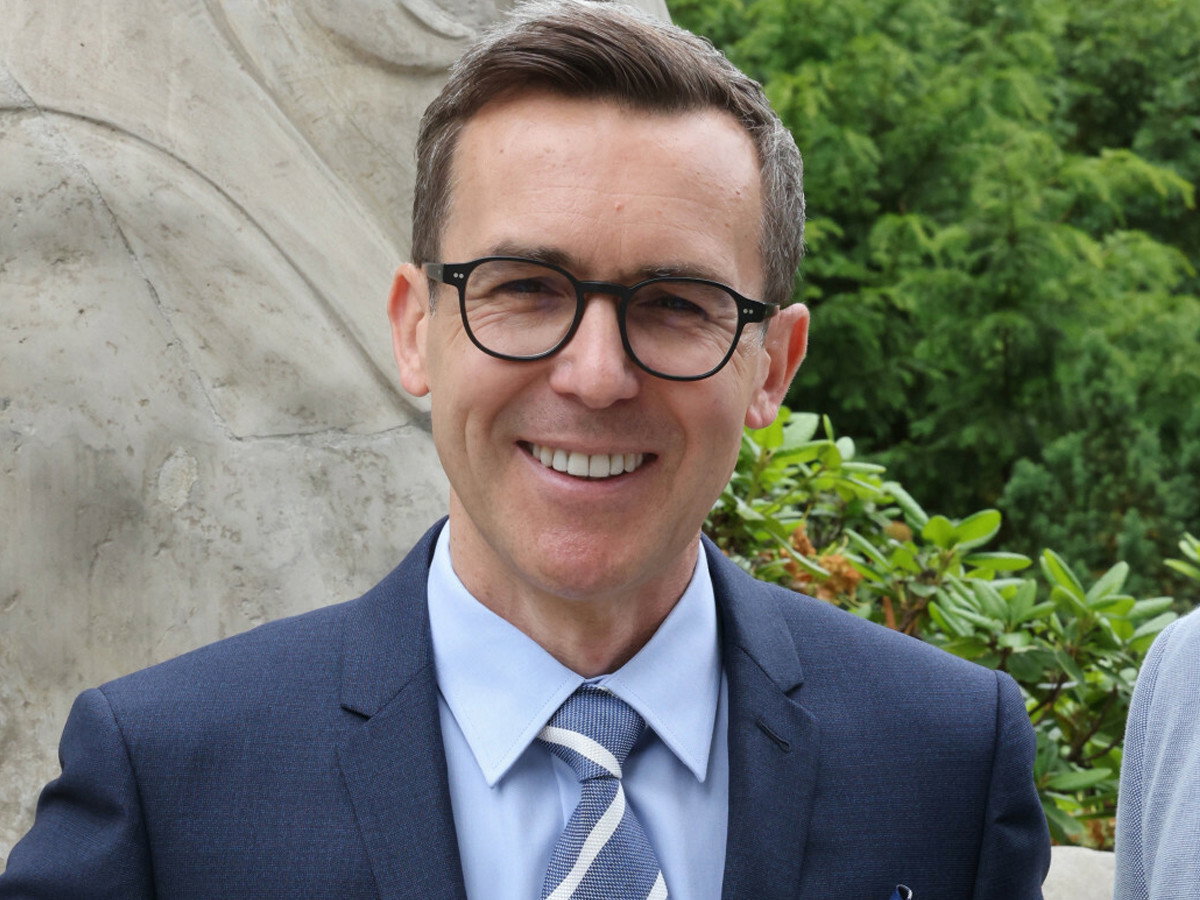Maciej Kurzajewski dzieci