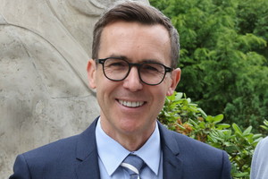Maciej Kurzajewski dzieci