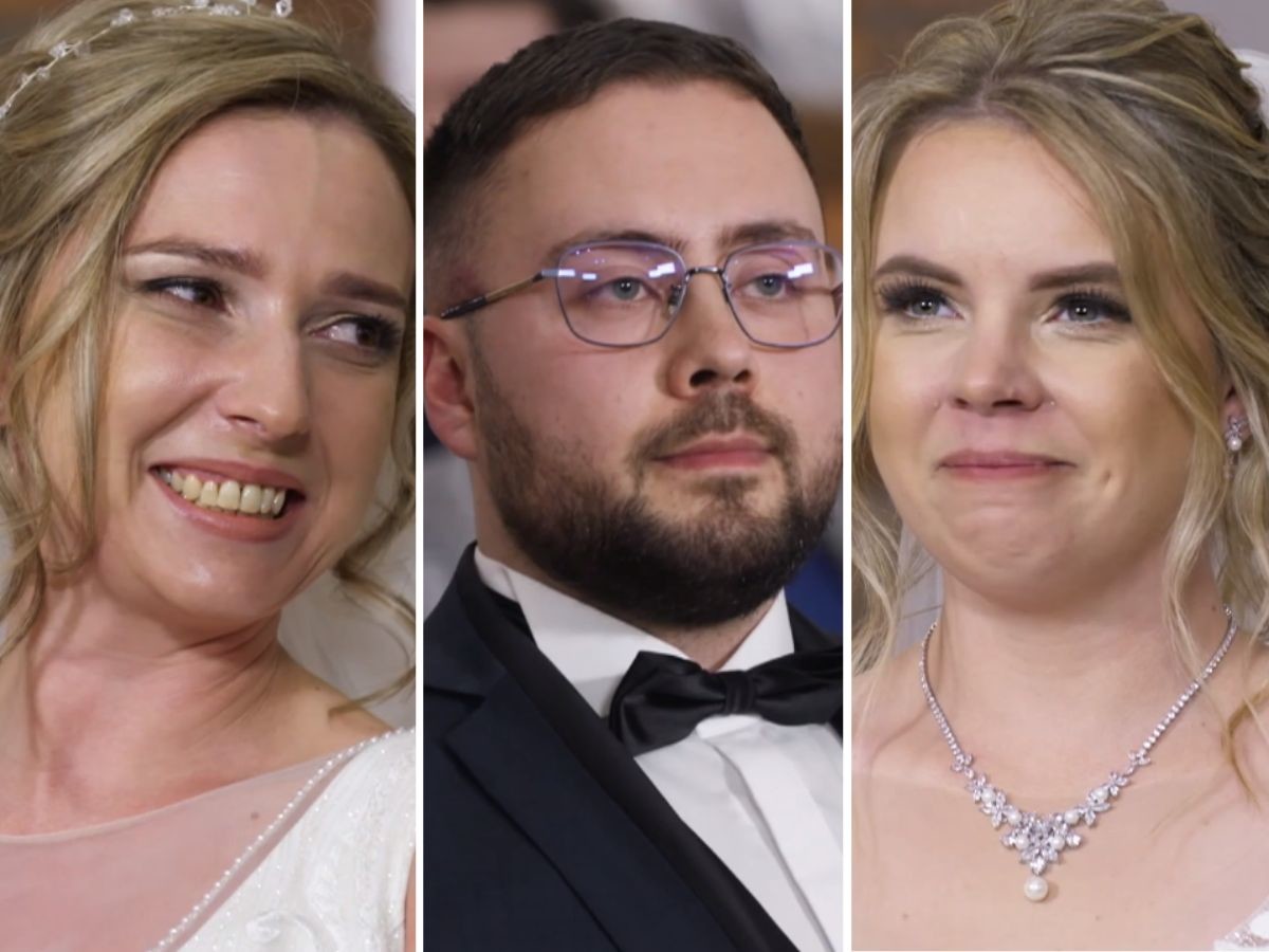 Ślub od pierwszego wejrzenia 8 wiemy jak zostały dobrane pary