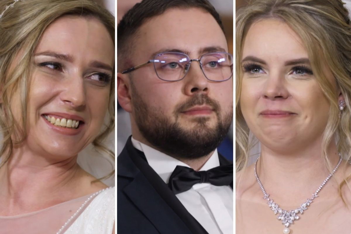 Ślub od pierwszego wejrzenia 8 wiemy jak zostały dobrane pary