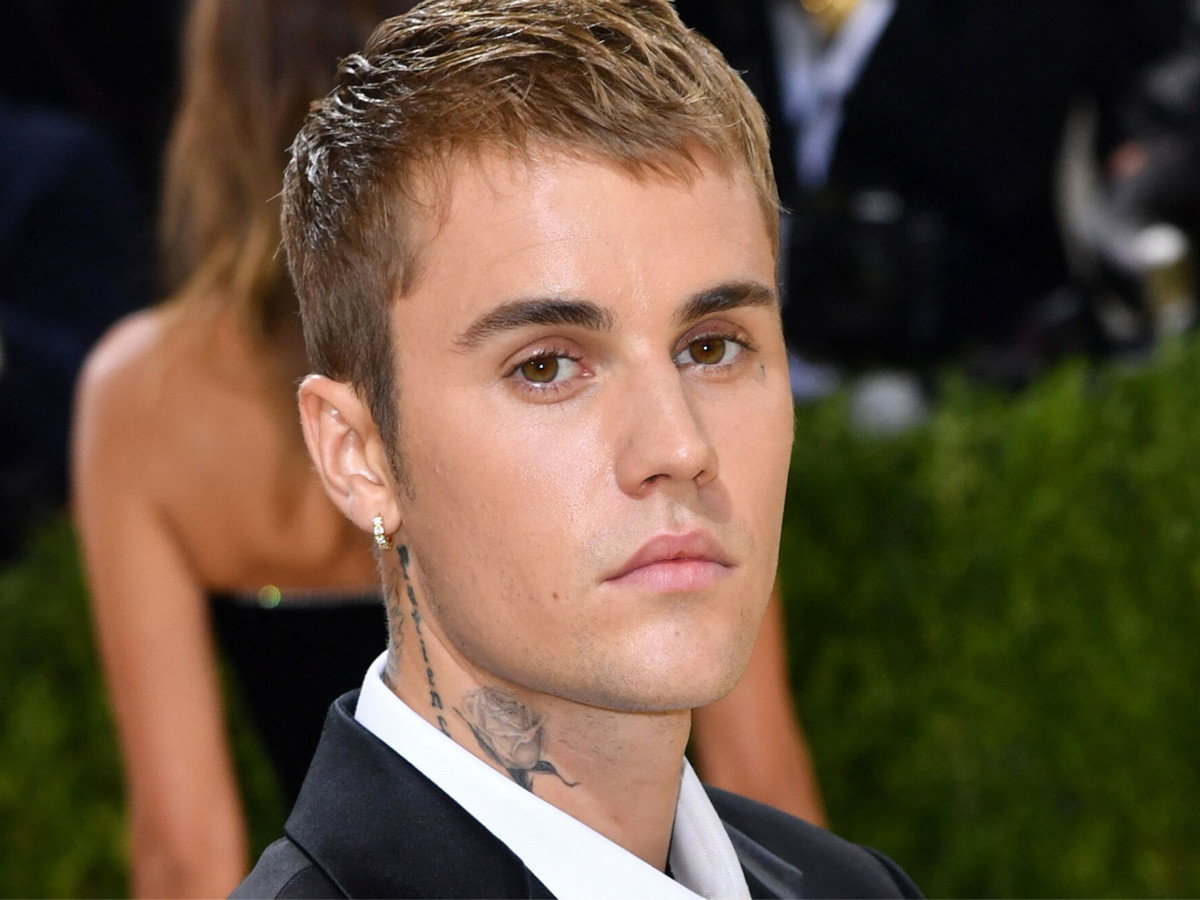 Justin Bieber przerywa karierę