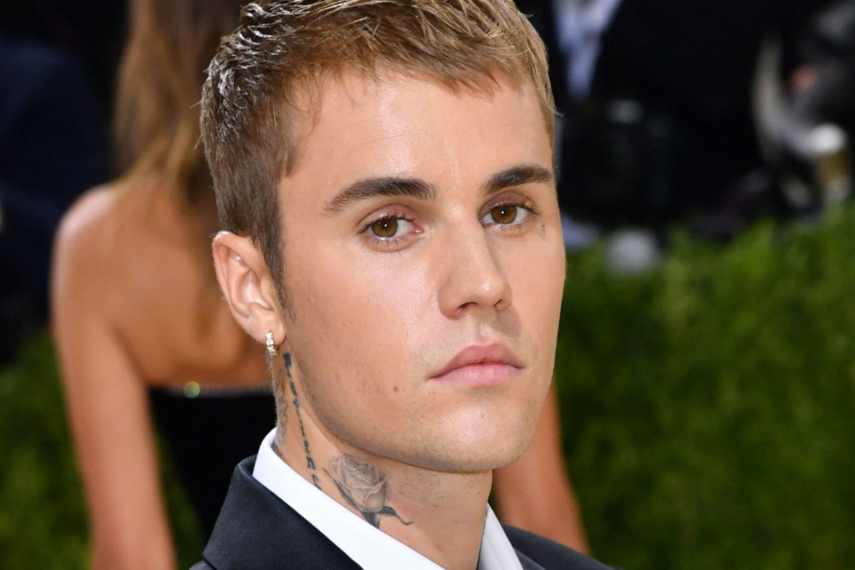 Justin Bieber przerywa karierę