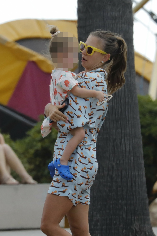 Robert i Anna Lewandowscy aklimatyzuj? si? w Barcelonie