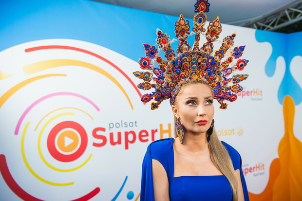Polsat SuperHit Festiwal 2022 - dzie? 1