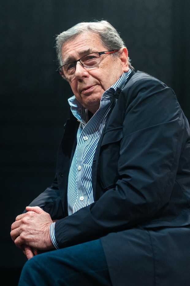 O?enek w Och-Teatrze