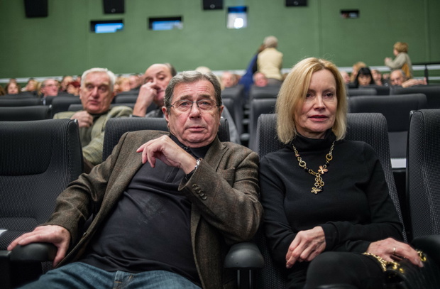 Premiera cyfrowa filmu "Pi?karski Poker"