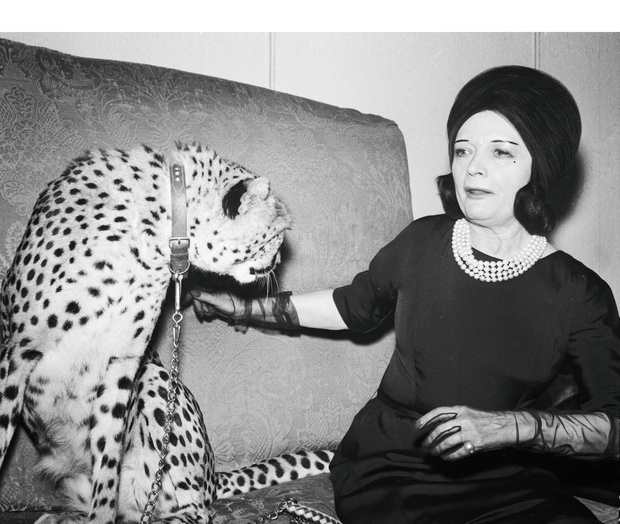 Pola Negri