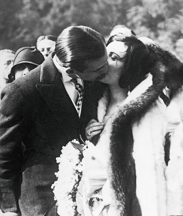 Pola Negri