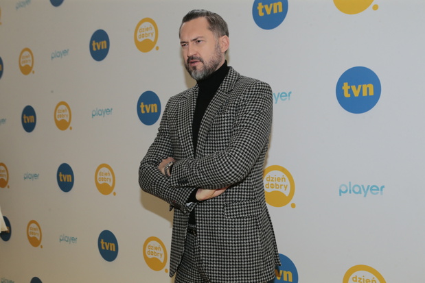 DDTVN - spotkanie prasowe z prowadz?cymi