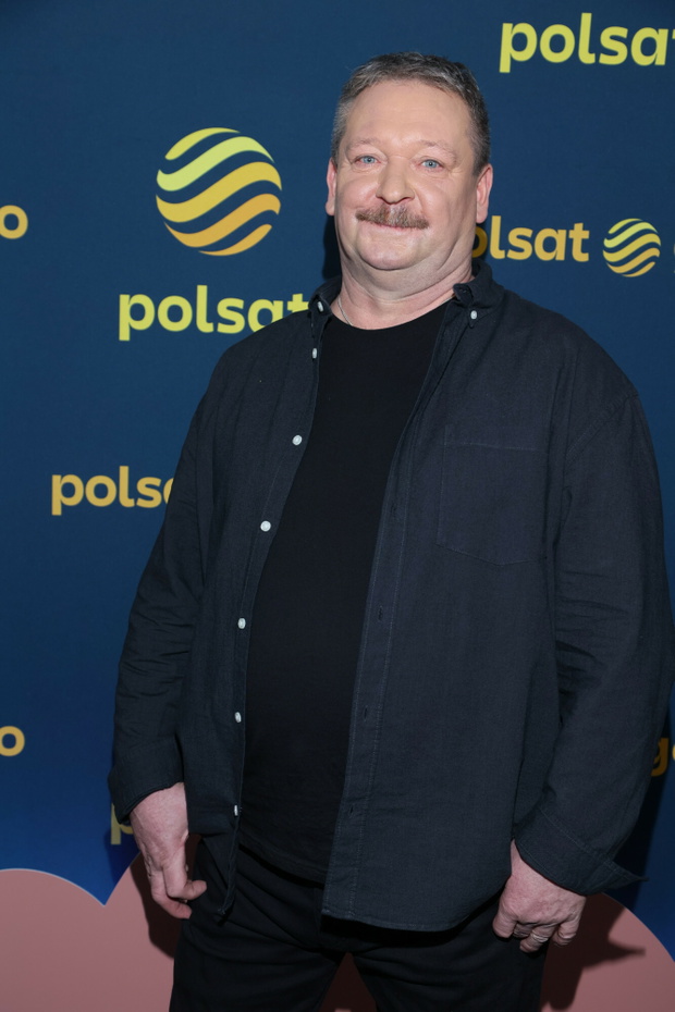 Spot ramówkowy Polsatu Wiosna 2022