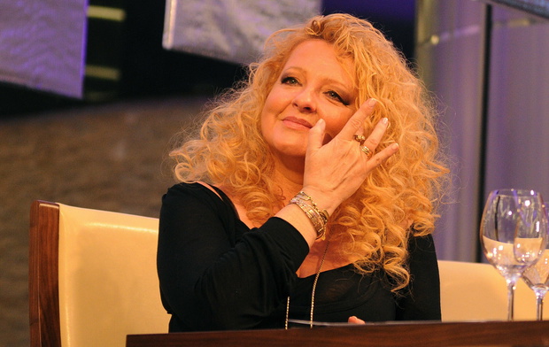Magda Gessler w Rzeszowie