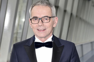 Syn Roberta Janowskiego wziął drugi ślub. Gwiazdy składają życzenia. Antoni Królikowski reaguje