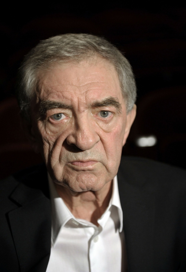 "Wyzwolenie" wg Stanis?awa Wyspia?skiego w Teatrze Na Woli