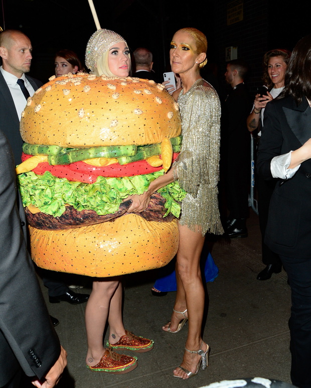 MET Gala 2019 - after party
