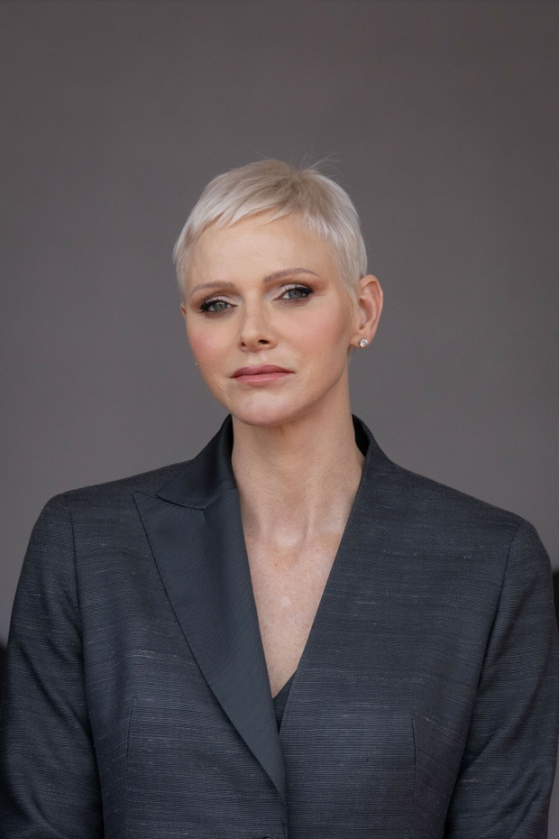 Królewska rodzina z Monako na wy?cigu formu?y E