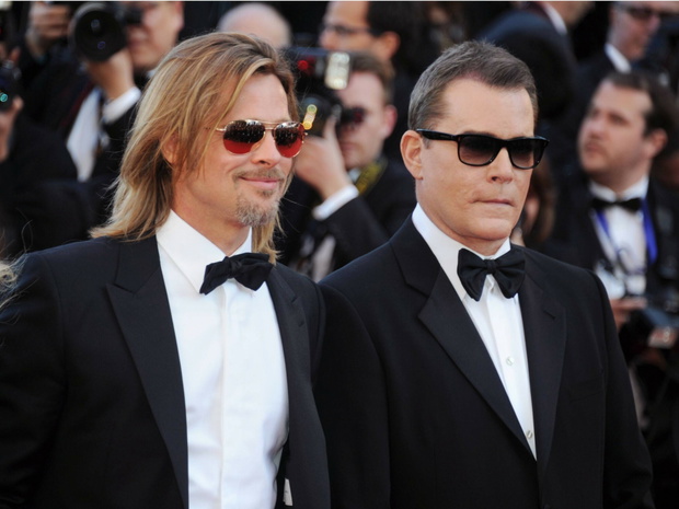 Cannes: premiera filmu The Angel's Share