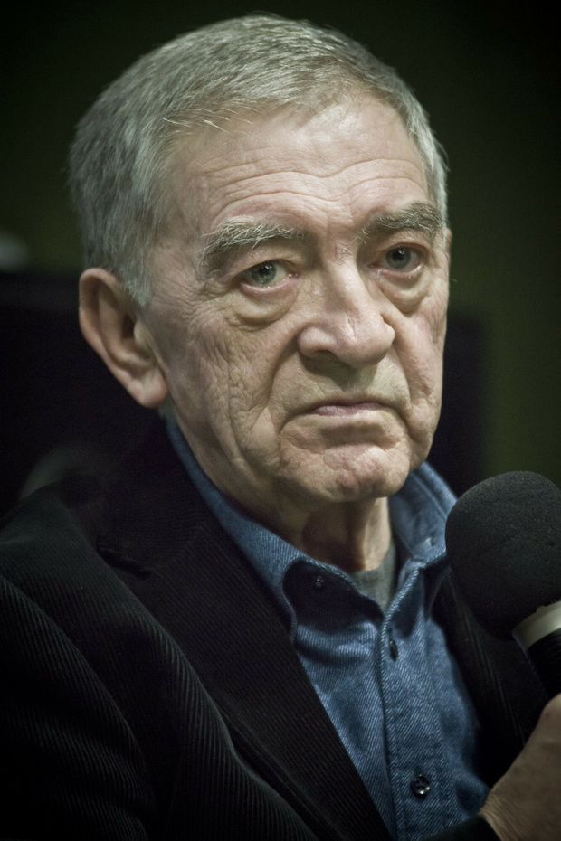 Jerzy Trela w Tarnowie