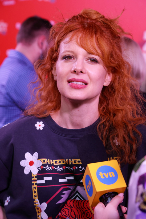 Premiera filmu Za du?y na bajki