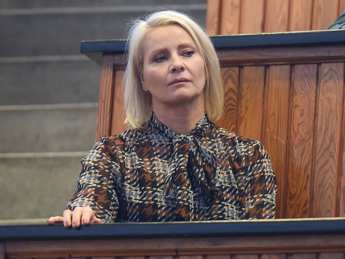 Małgorzata Kożuchowska ostro skrytykowana
