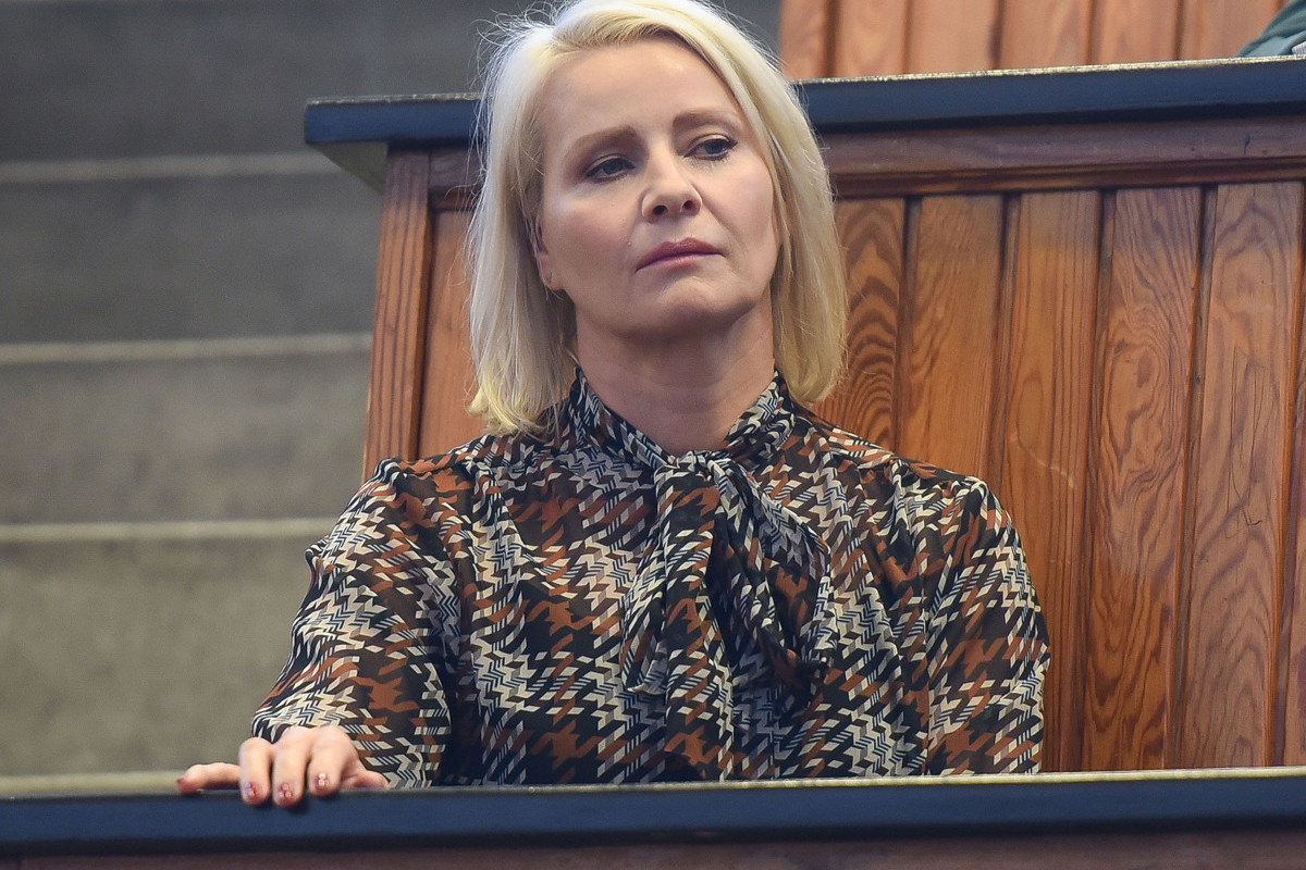 Małgorzata Kożuchowska ostro skrytykowana
