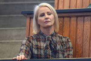Małgorzata Kożuchowska ostro skrytykowana