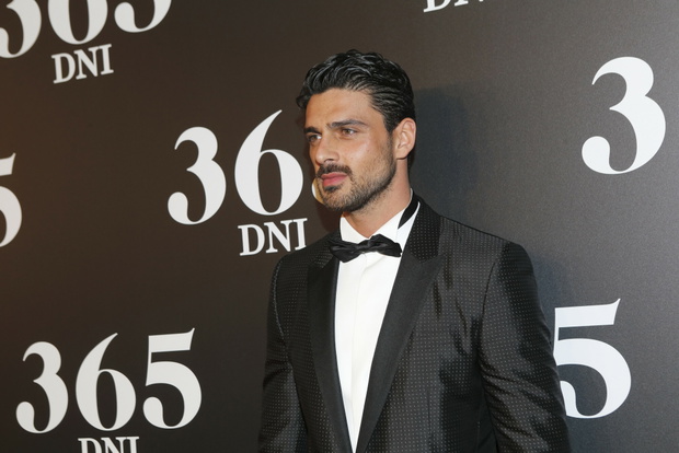 Uroczysta premiera filmu 365 dni