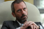 Hugh Laurie jako Dr House