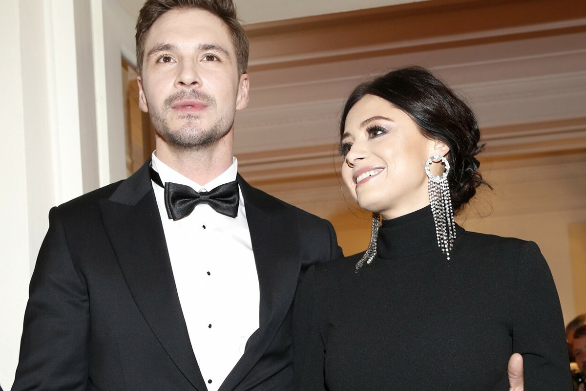 Adrianna Kalska i Mikołaj Roznerski rozstali się