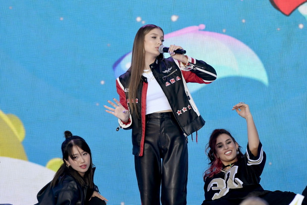 Koncert "Fundacja Polsat 25 lat. Jeste?my dla dzieci"
