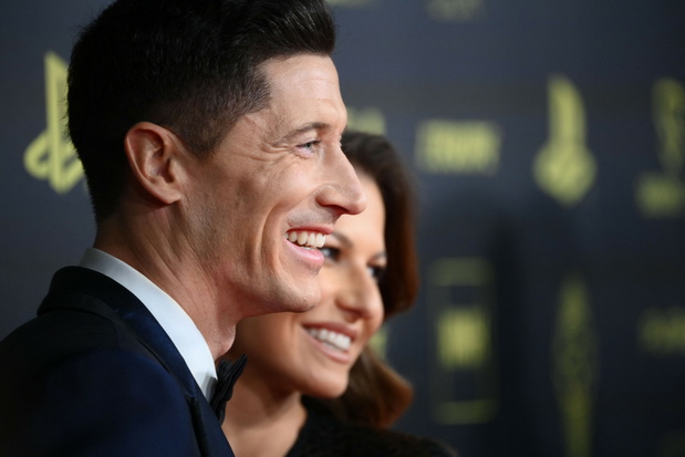 Gala Ballon d'Or 2021