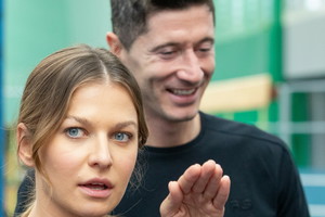 Anna Lewandowski i Robert biorą rozwód? Jest komentarz