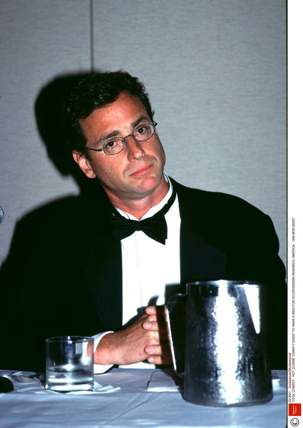 Nie ?yje Bob Saget