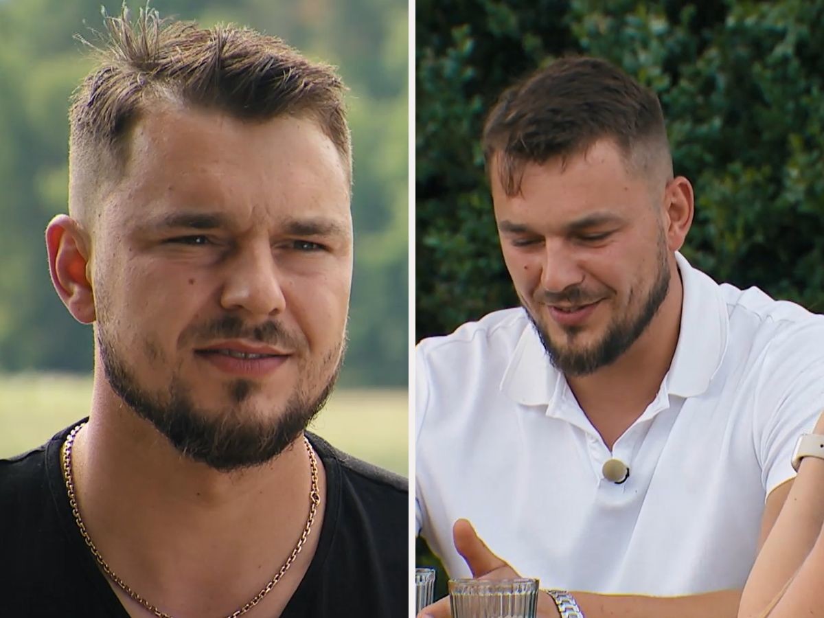Artur z Rolnik szuka zony 10 ma dwie faworytki