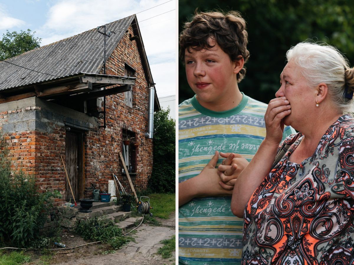 Nasz Nowy Dom natrudniejszy remont w historii