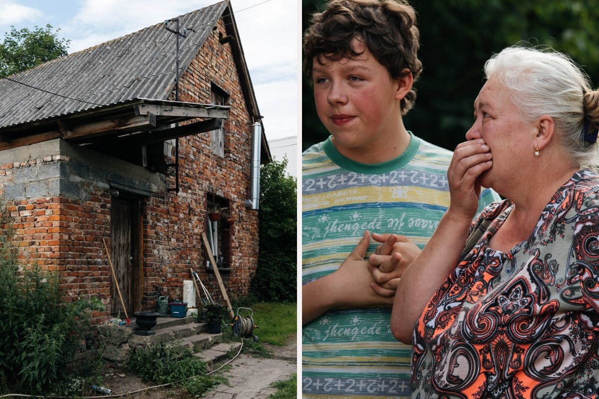 Nasz Nowy Dom natrudniejszy remont w historii