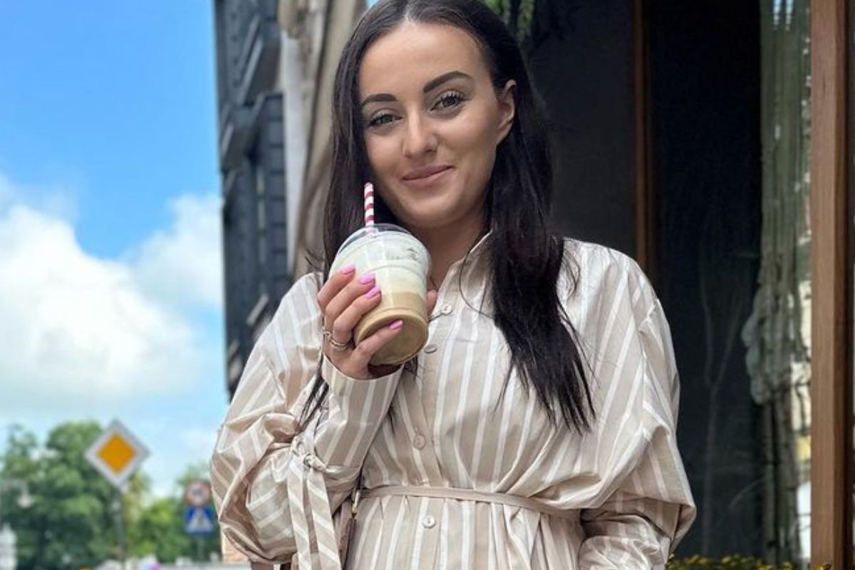 Anna Bardowska z Rolnik szuka żony zabiegi upiększające