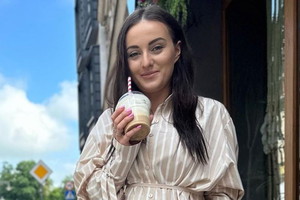 Anna Bardowska z Rolnik szuka żony zabiegi upiększające